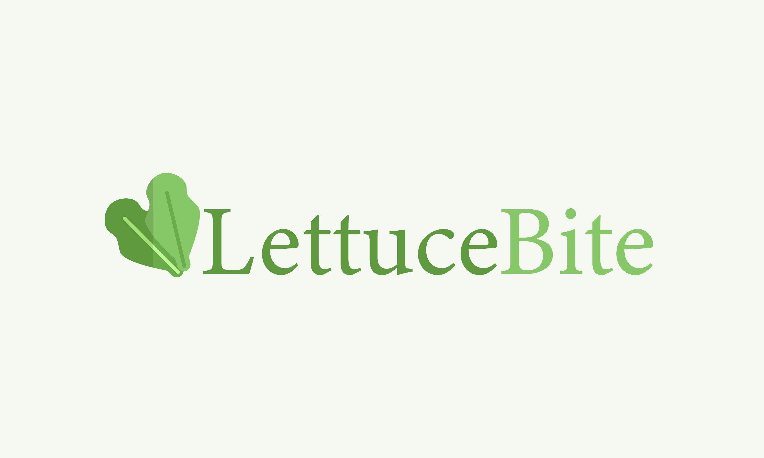 LettuceBite.com - Unique domains for sale