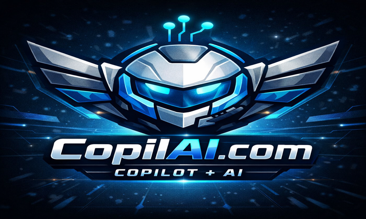 CopilAI logo