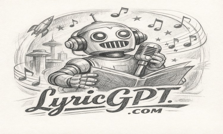 LyricGPT logo