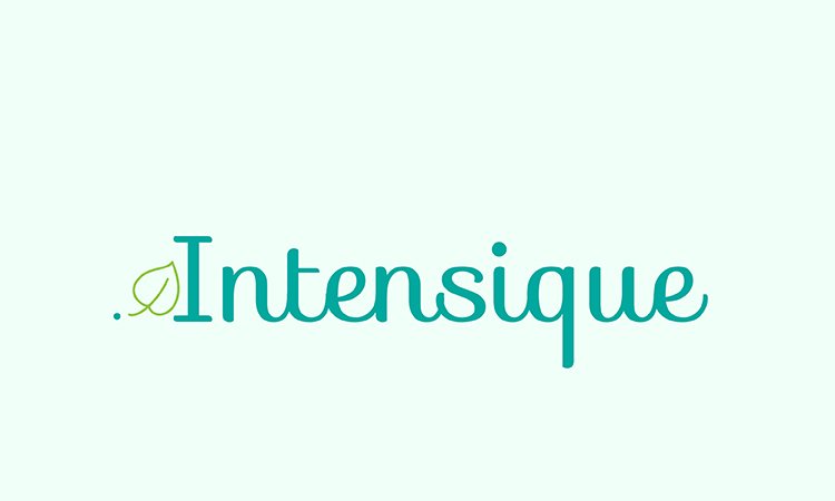 Intensique logo
