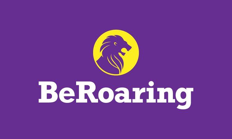 BeRoaring.com - buying Cool premium names