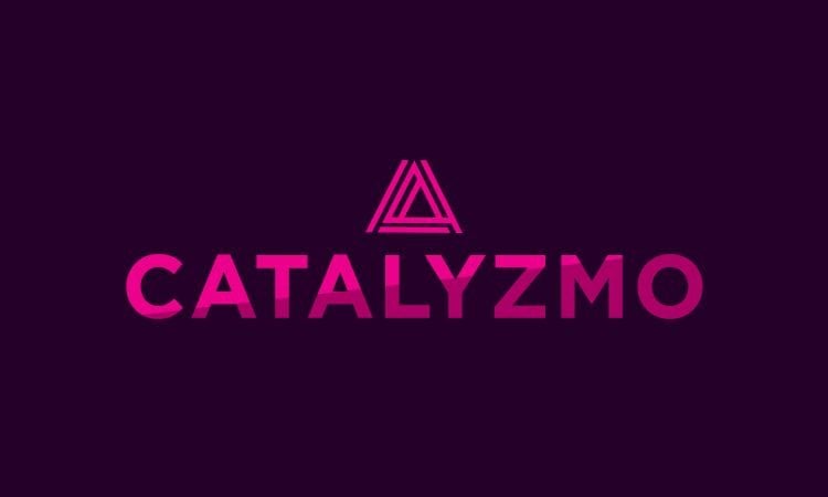 Catalyzmo.com - buying New premium names