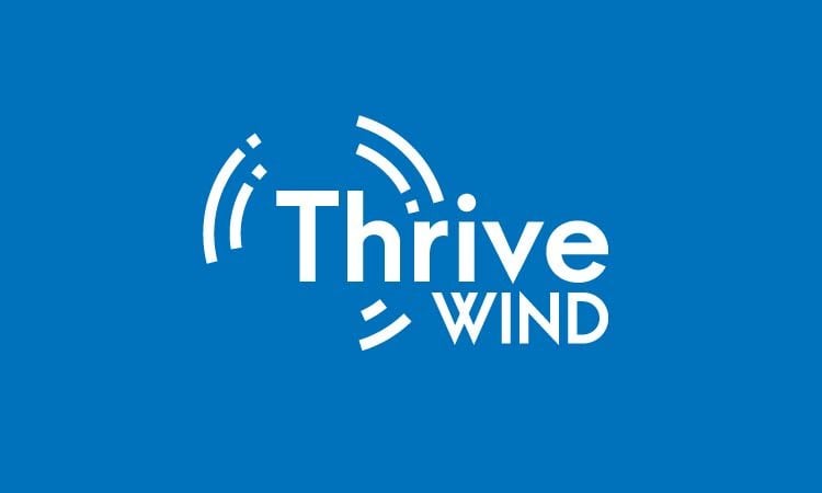 ThriveWind.com - buying Creative premium names