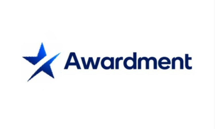 Awardment logo