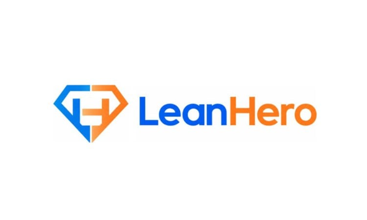 LeanHero logo