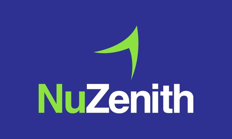NuZenith.com - Good premium domains