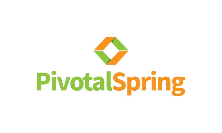 PivotalSpring.com - Creative premium domain names for sale
