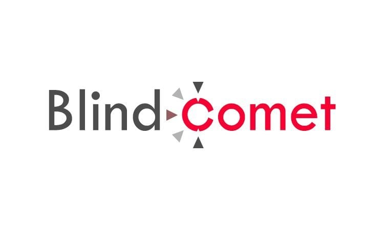 BlindComet.com - Creative premium domains for sale