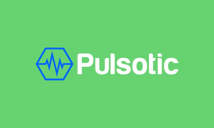 Pulsotic.com - Best premium domain marketplace