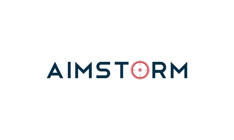 Aimstorm.com - Unique premium names