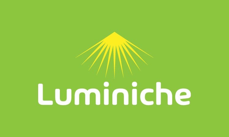 Luminiche.com - Good premium names