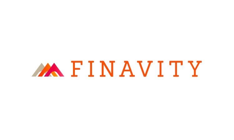 Finavity logo