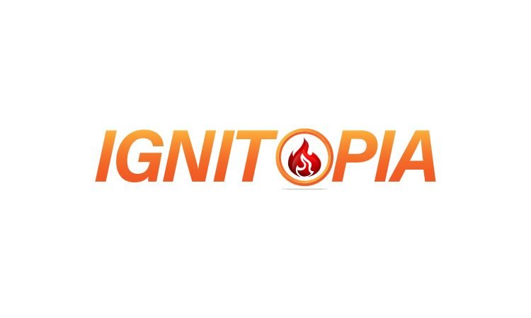 Ignitopia logo