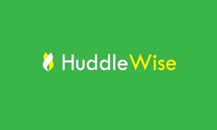 HuddleWise logo