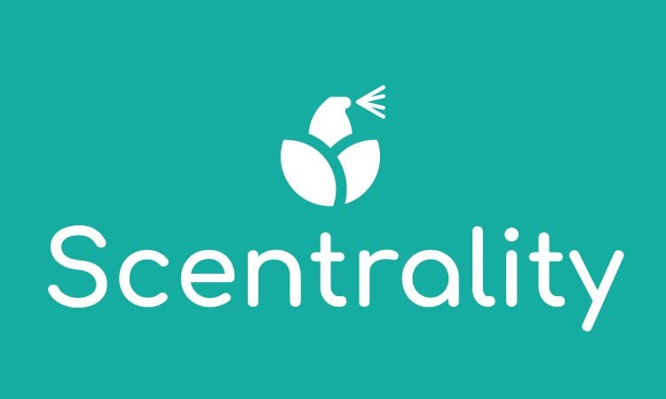 Scentrality logo