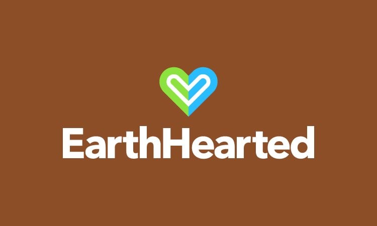 EarthHearted.com - buy Great premium domains