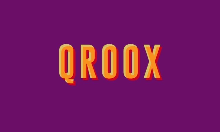 Qroox.com - buying Best premium names