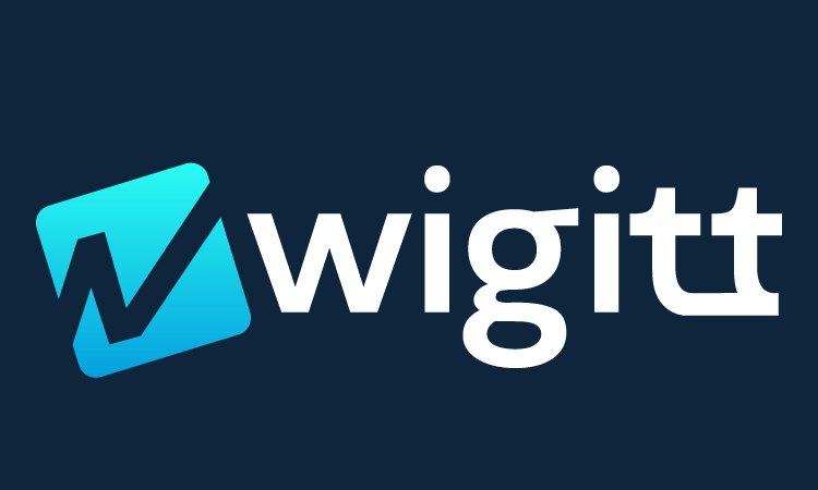 Wigitt.com - Cool premium domain marketplace