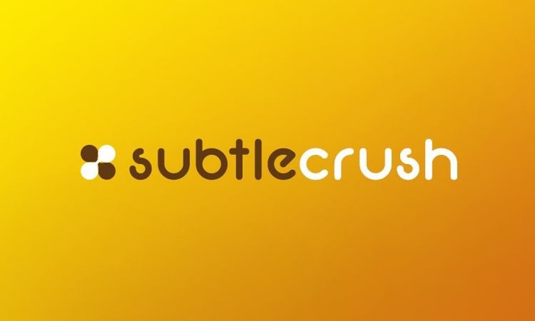 SubtleCrush.com - Cool premium names