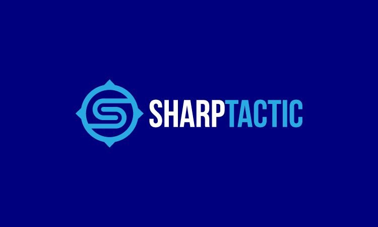 SharpTactic.com - Good premium domain names