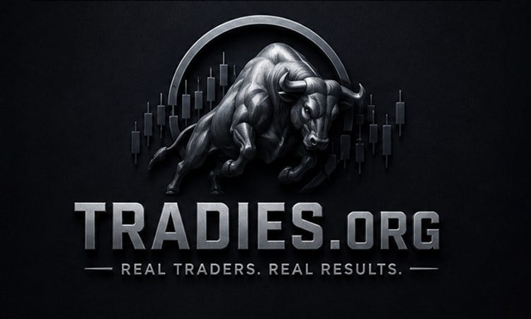 Tradies.org is for sale