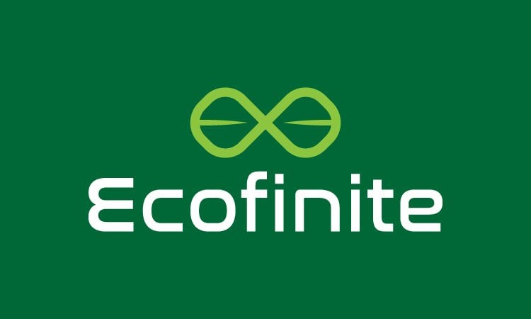 Ecofinite logo