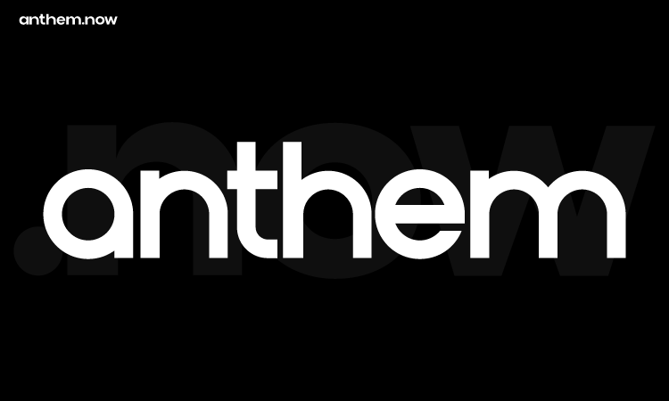 Anthem logo