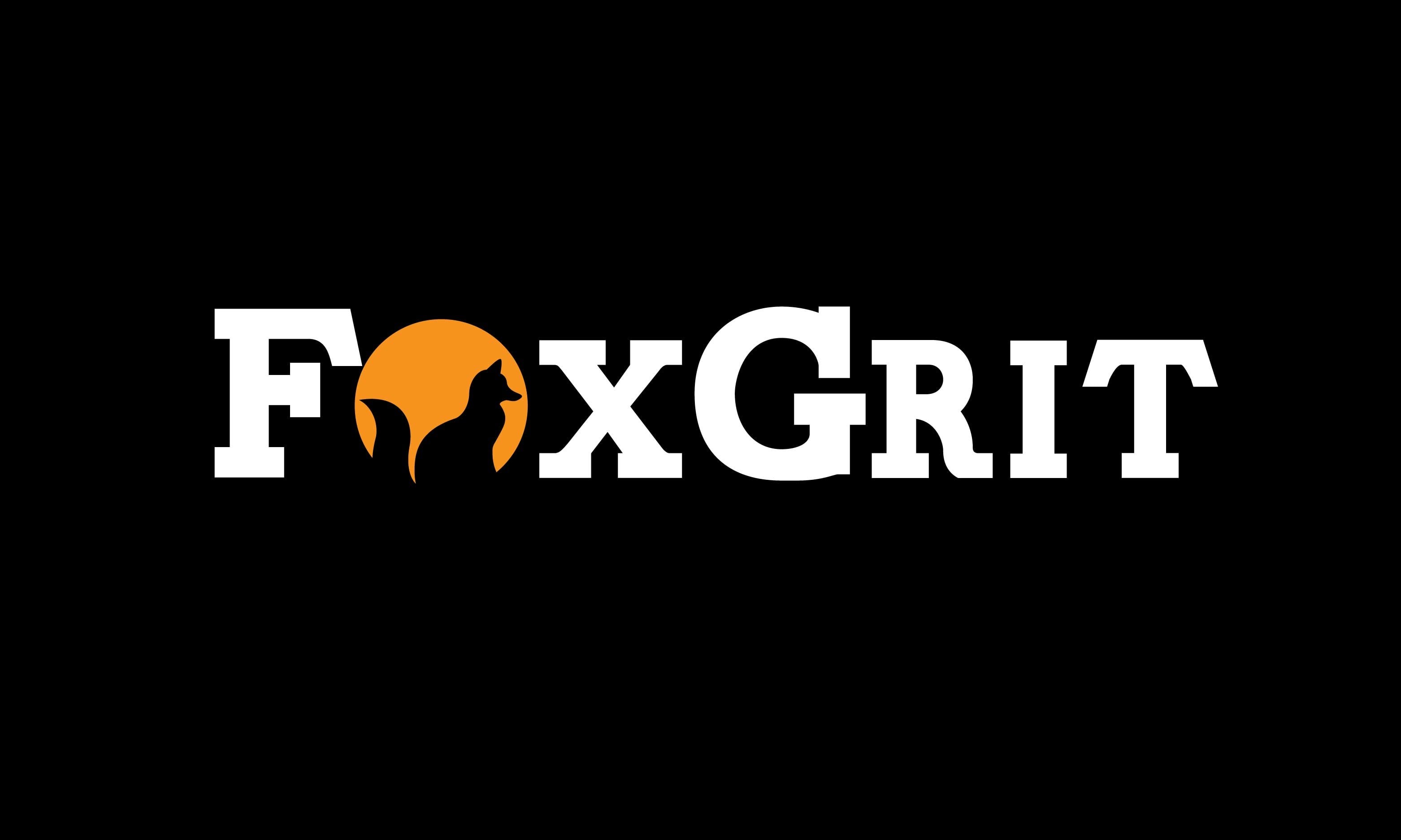 FoxGrit.com - Great domains for sale
