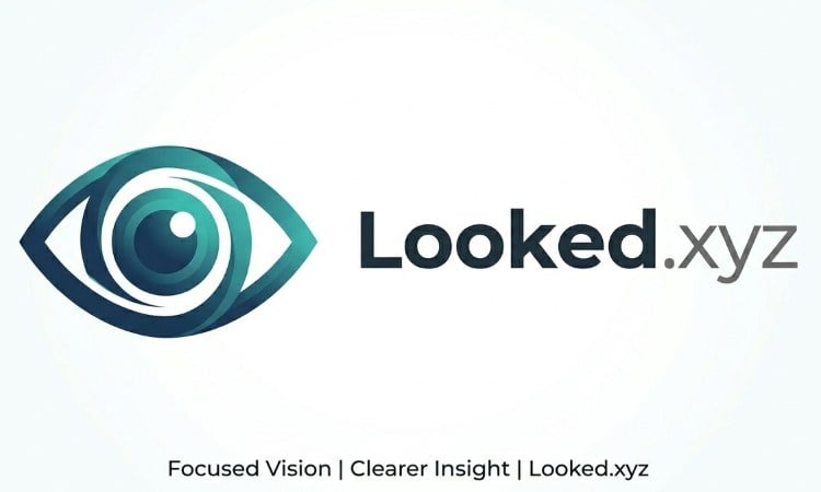 Looked logo