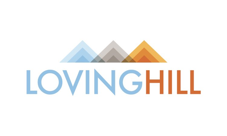 LovingHill.com - buy Unique premium names