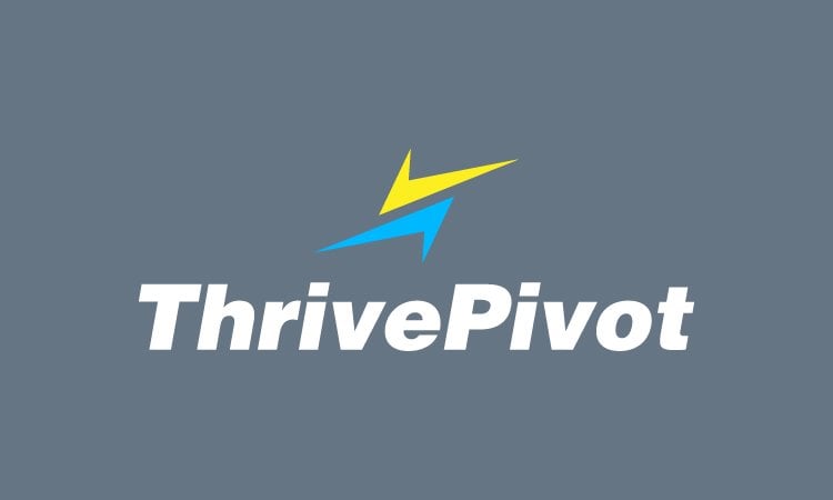 ThrivePivot logo