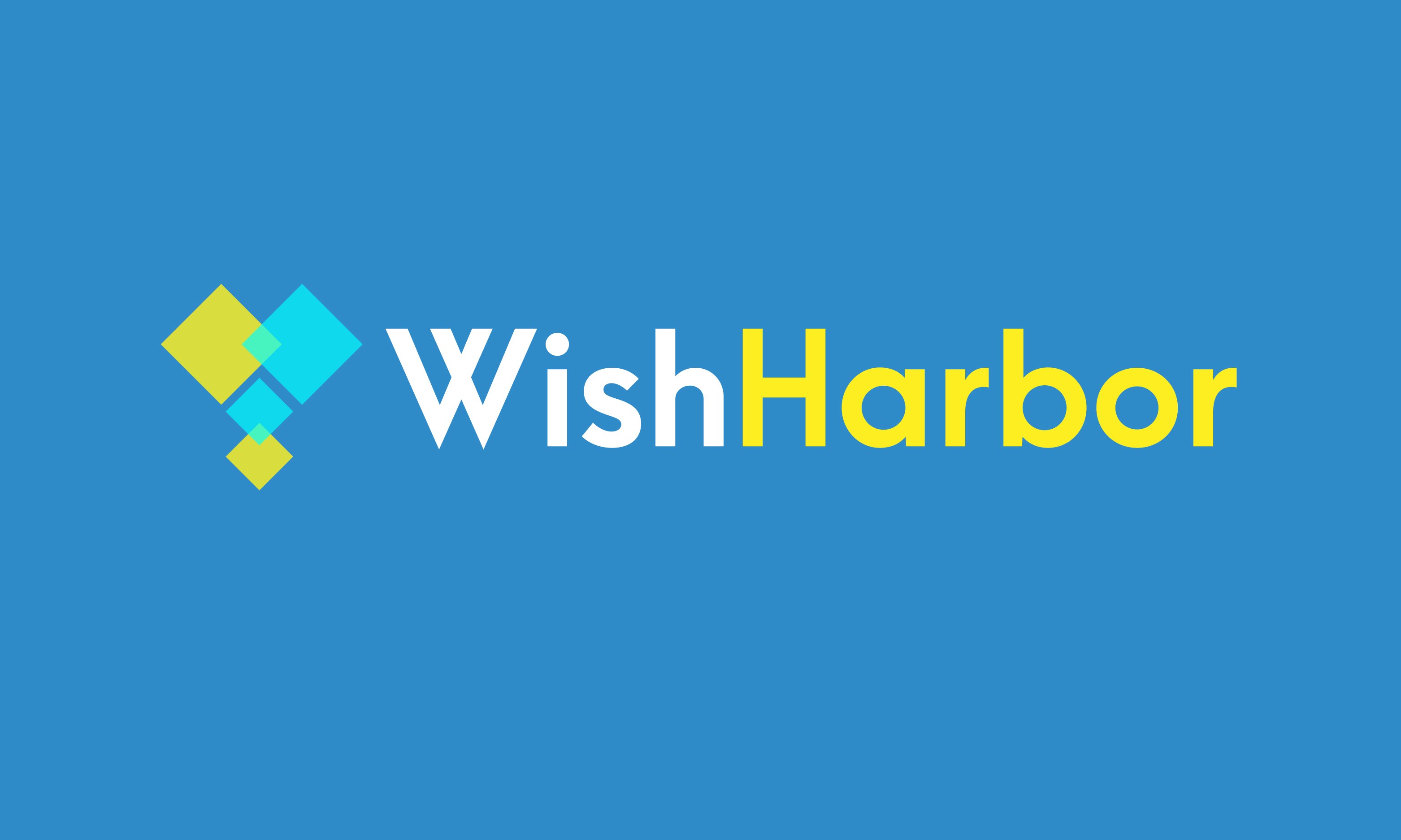 WishHarbor.com - Great premium domain names for sale