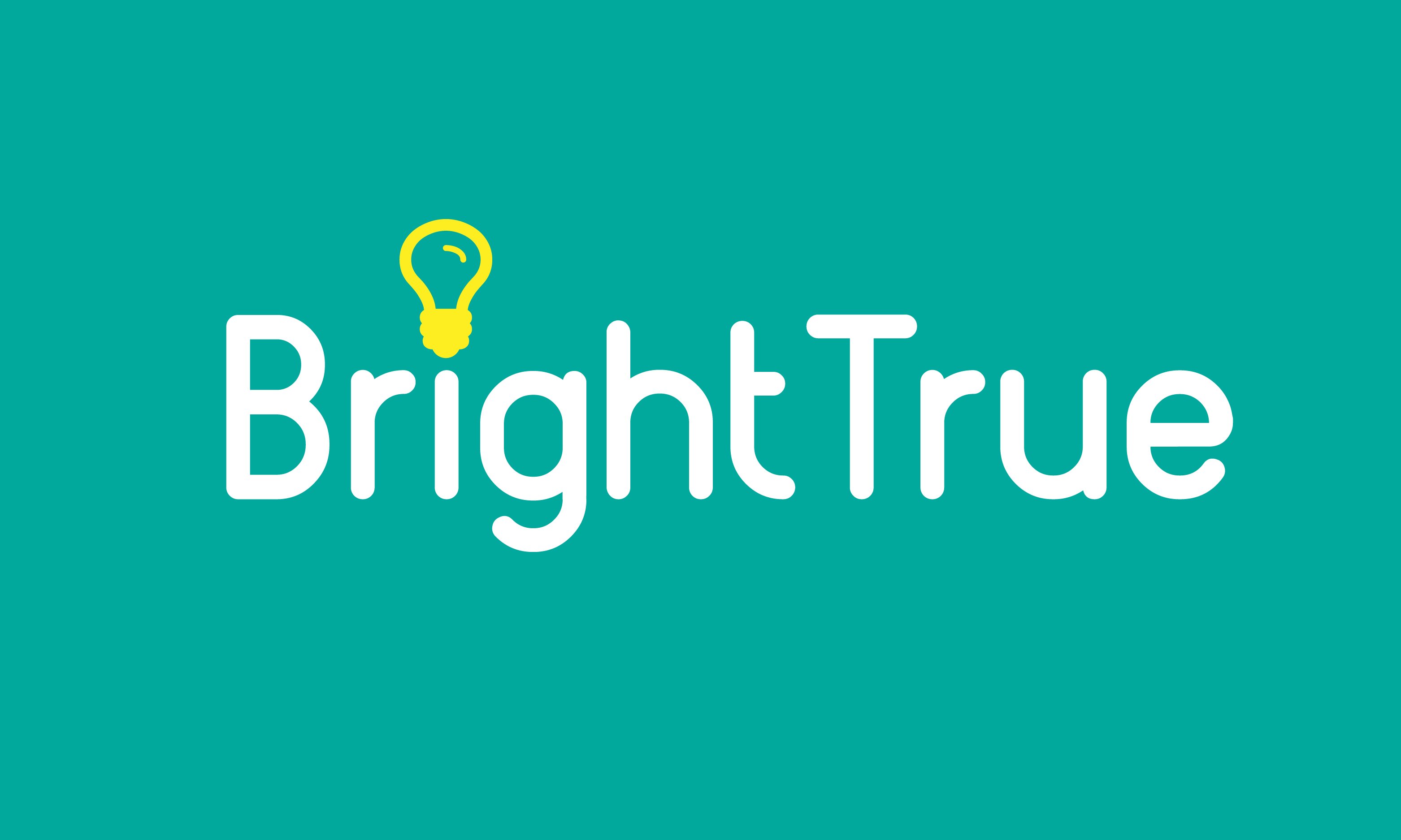 BrightTrue.com - buy Cool premium domains