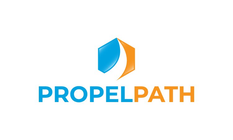 PropelPath.com - Creative premium domains