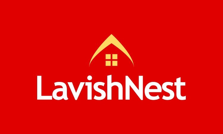 LavishNest.com - buy Cool premium domains