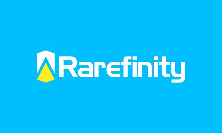 Rarefinity.com - buy Good premium domains