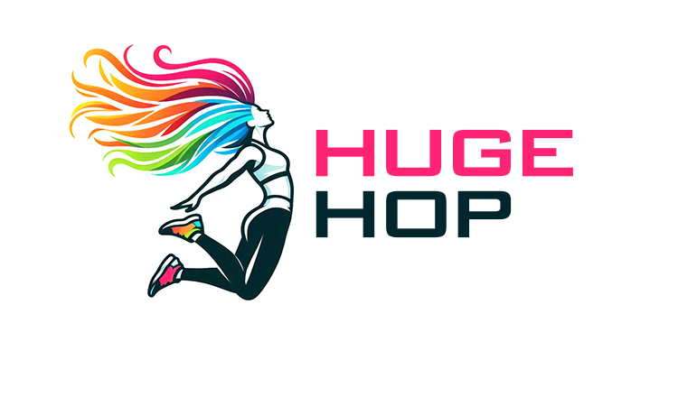 HugeHop.com - Best premium names