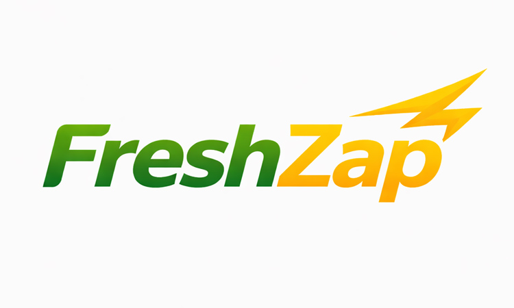 FreshZap.com