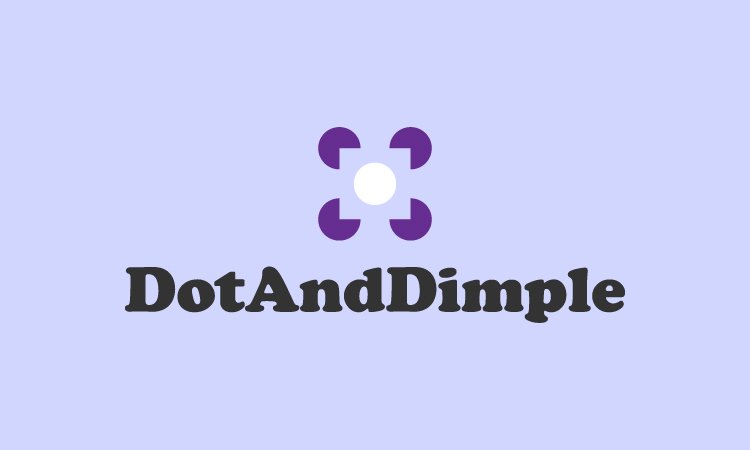 DotAndDimple.com - Cool premium domains