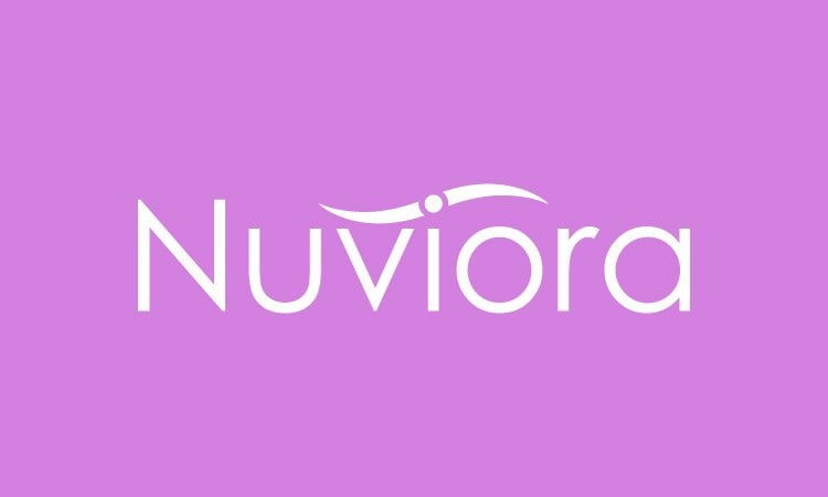 Nuviora logo
