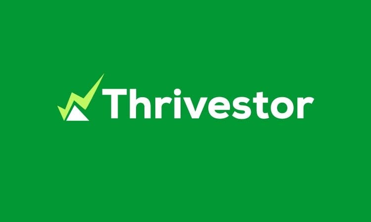 Thrivestor.com - buying Creative premium names
