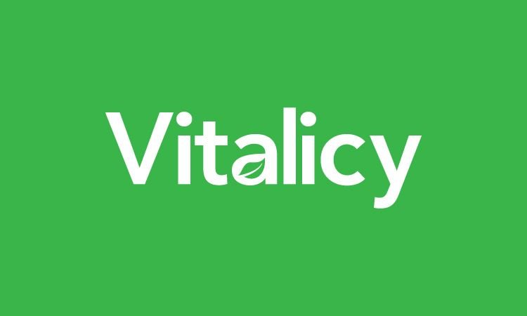 Vitalicy.com - Unique premium names