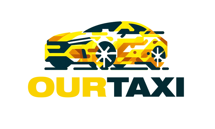 OurTaxi.com - New premium names