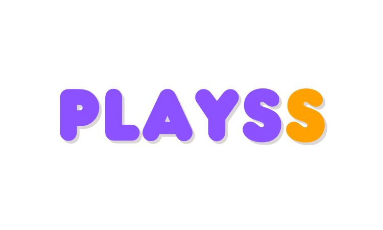 Playss logo