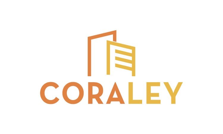 Coraley logo