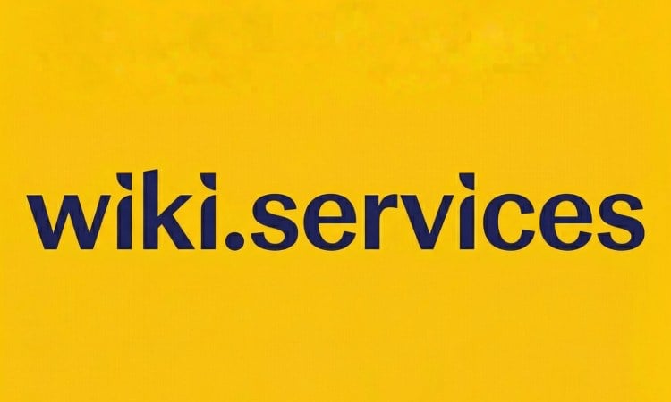 Wiki logo