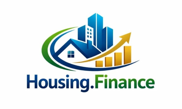 Housing logo