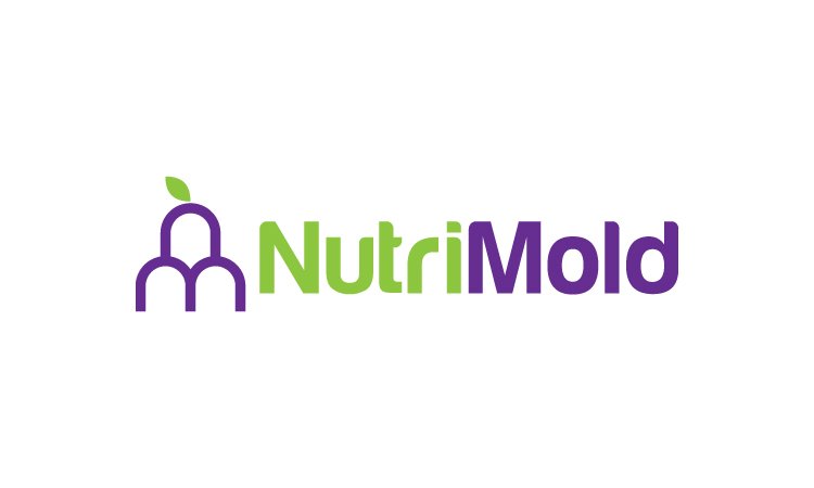 NutriMold.com - Unique premium domains