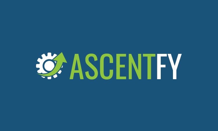 Ascentfy.com - buy New premium names