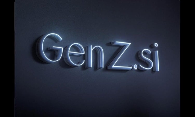GenZ logo
